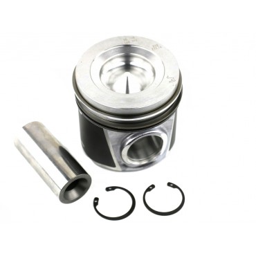 Piston Pour Citroën Jumper II Fiat Ducato Iveco Daily V Peugeot Boxer 2996843