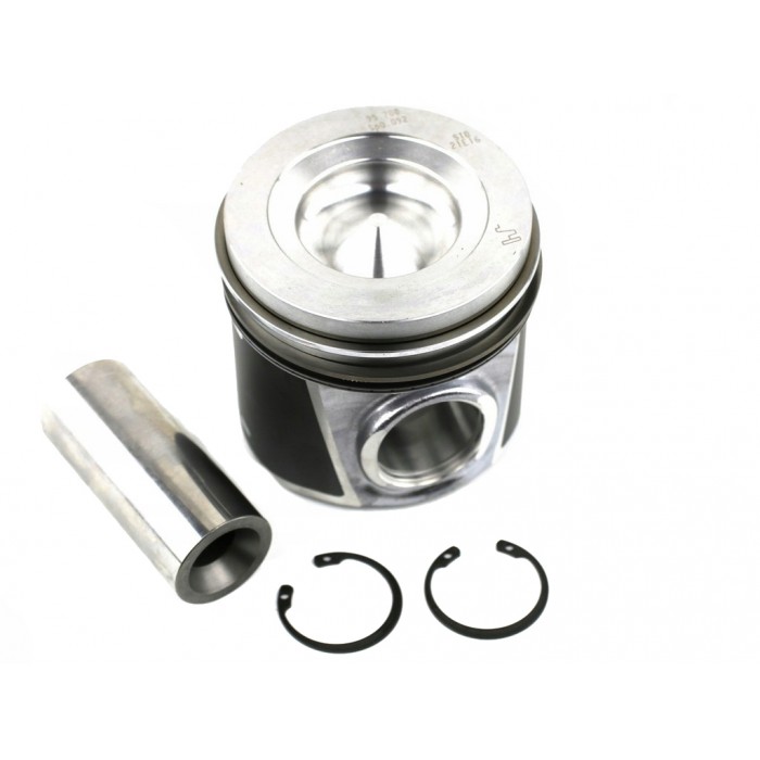 Piston Pour Citroën Jumper II Fiat Ducato Iveco Daily V Peugeot Boxer 2996843