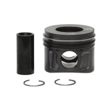 Piston Pour Citroën Jumper Fiat Ducato Ford Transit Peugeot Boxer 9C1Q-6110-EAA