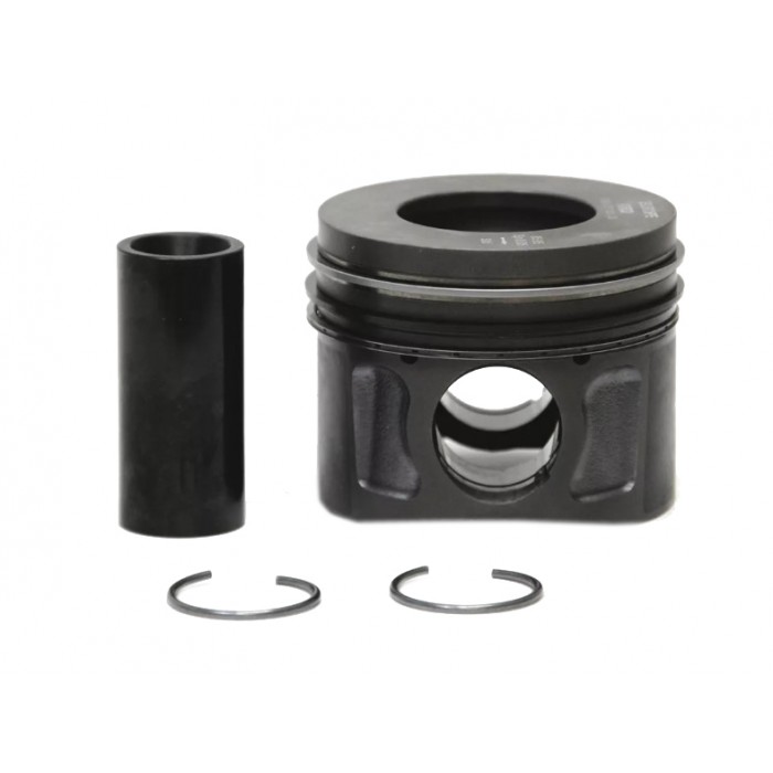 Piston Pour Citroën Jumper Fiat Ducato Ford Transit Peugeot Boxer 9C1Q-6110-EAA