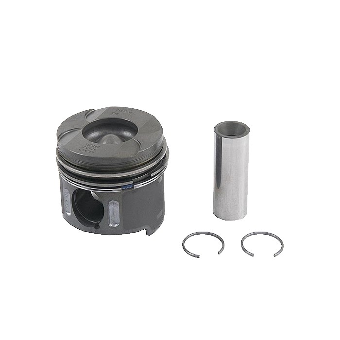 Piston Pour Mercedes Classe C E S Clk Sprinter 3,5-T 3-T 4,6-T Vito A6460301017
