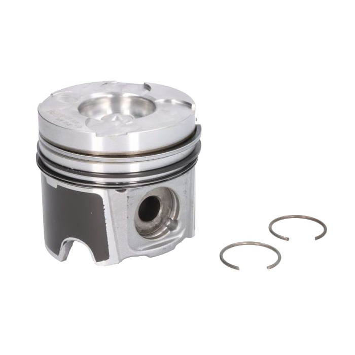 Piston Pour Nissan Interstar Opel Movano A Renault Master II 93161854 4431755