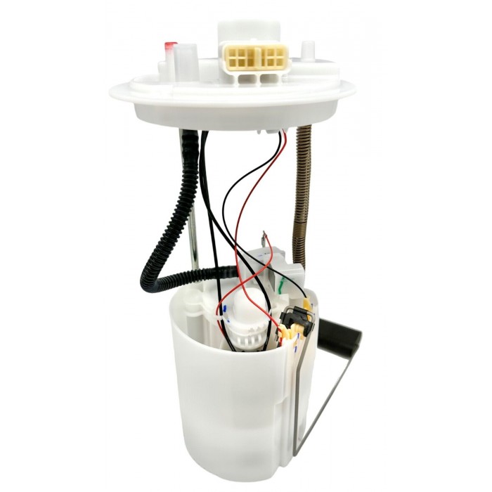 Pompe à Carburant Pour Fiat Doblo - à partir de 2010 51818113 51832857