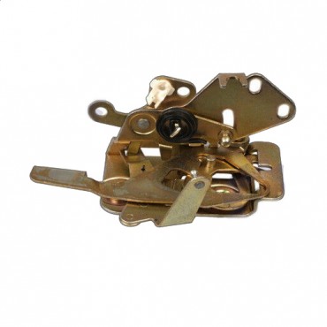 Serrure de Porte Avant Droite Pour Iveco Daily II 1989-1999 93924715 93928166