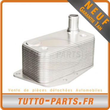 Radiateur D'Huile BMW 320 520 X3