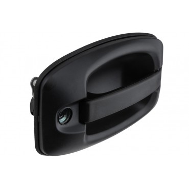 Poignée de Porte Extérieur Avant Gauche Pour Iveco Daily V 2011-2014 5801577663