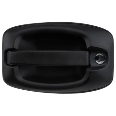 Poignée de Porte Extérieur Avant Gauche Pour Iveco Daily V 2011-2014 5801577663