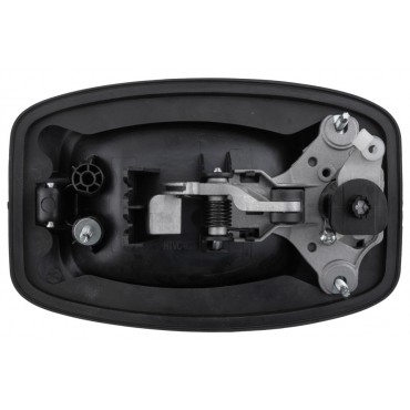 Poignée de Porte Extérieur Avant Gauche Pour Iveco Daily V 2011-2014 5801577663