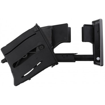 Porte Gobelet Avant Droit Pour Vw Polo IV 2002-2012 6Q0858602E