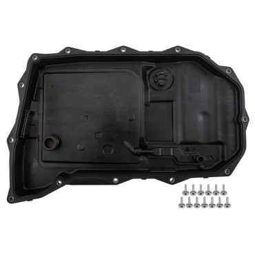Carter d'Huile Boite Auto Pour Audi A6 A7 A8 Q8 Porsche Cayenne 0D6398359A