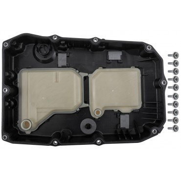 Carter d'Huile Boite Auto Pour Mercedes Amg Gt Classe C E Gl M S Slk 7252712101
