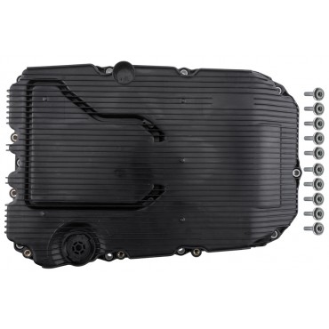 Carter d'Huile Boite Auto Pour Mercedes Amg Gt Classe C E Gl M S Slk 7252712101