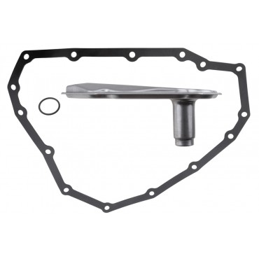 Filtre de Boite Auto Pour Dacia Duster Nissan Juke Renault Duster 317283XX0B