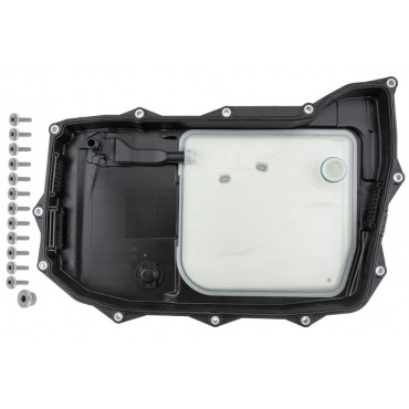 Filtre de Boite Auto Pour Audi A4 A5 A6 A7 A8 Q5 Q7 Q8 Vw Touareg 0D5398009B