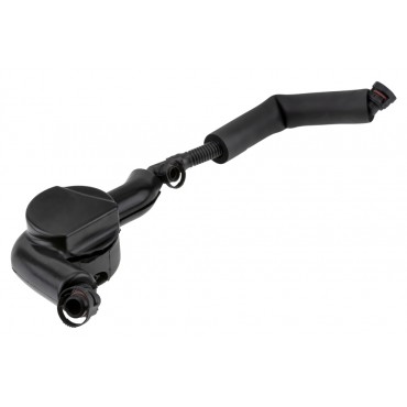 Durite d'Air Pour Bmw Série 5 E60 E61 6 E63 E64 7 E65 E66 X5 E70 11617563477