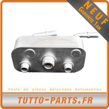 Radiateur D'Huile BMW M3 X3 Z4
