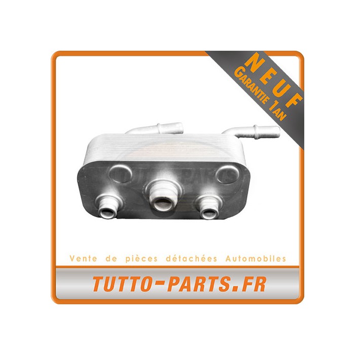 Radiateur D'Huile BMW M3 X3 Z4