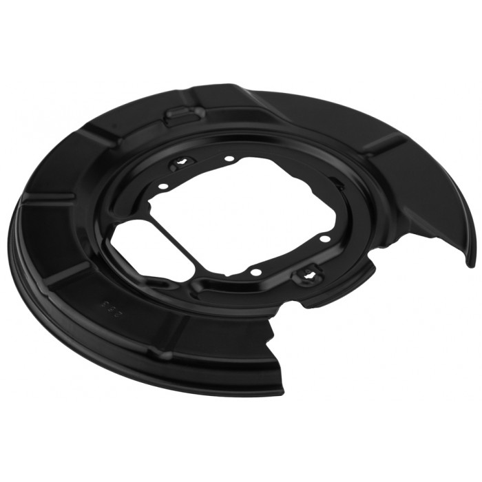 Protection Disque de Frein Arrière Gauche Pour Bmw Série 5 E39 34211162773