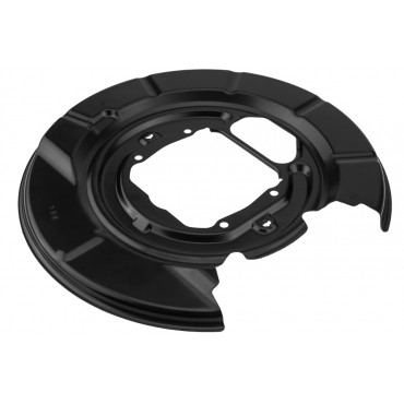 Protection Disque de Frein Arrière Droit Pour Bmw Série 5 E39 34211162774