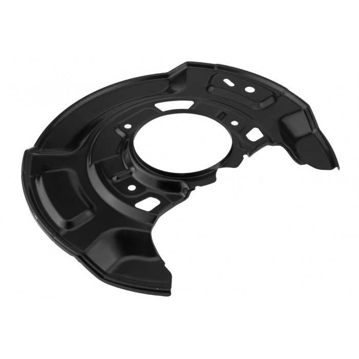 Protection Disque de Frein Avant Gauche Pour Toyota Yaris 2005-2012 477820D050