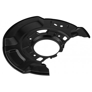 Protection Disque de Frein Avant Droit Pour Toyota Yaris 2005-2012 477810D050