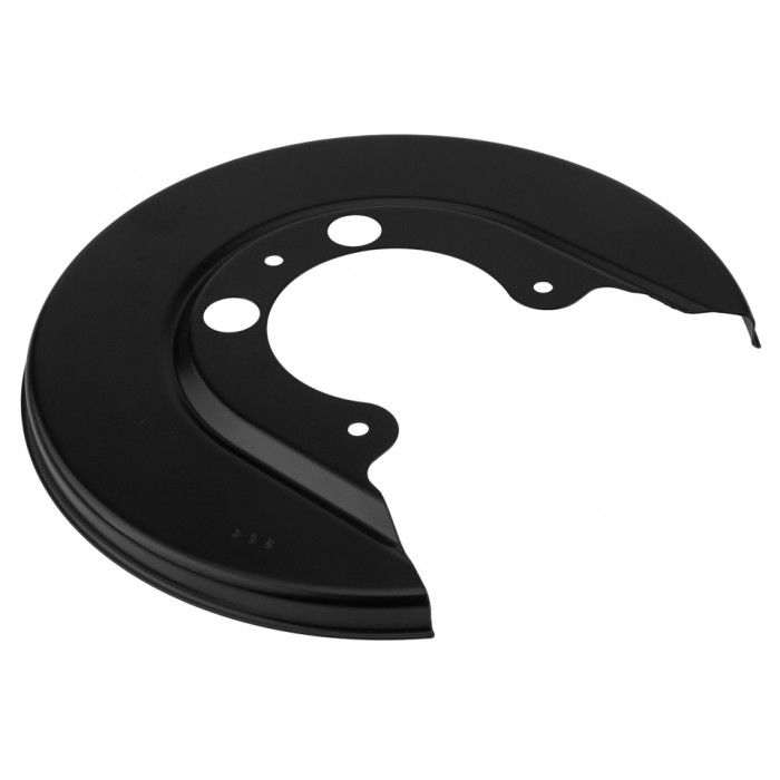 Protection Disque de Frein Arrière Pour Audi A3 Tt Seat Leon Vw Bora I 8L0615611