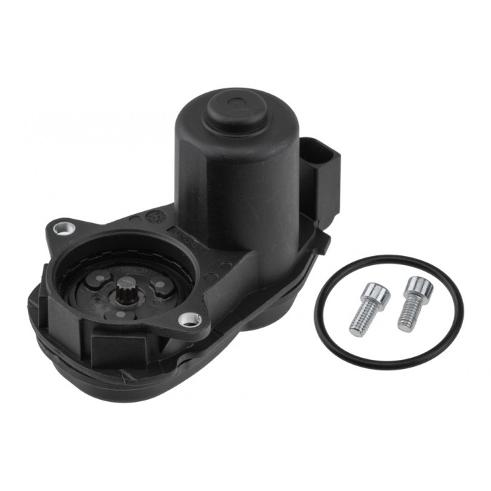 Moteur Etrier de Frein Arrière Pour Mercedes Classe Cls A0004232781 A0004237100