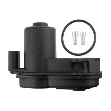 Moteur Etrier de Frein Arrière Pour Mercedes Classe Cls A0004232781 A0004237100