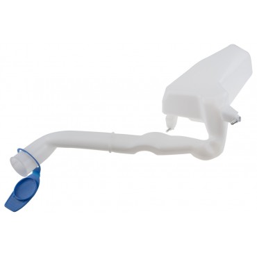 Réservoir de Lave Glace Pour Seat Cordoba Skoda Fabia I II Vw Fox 6Q0955453J