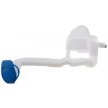 Réservoir de Lave Glace Pour Seat Cordoba Skoda Fabia I II Vw Fox 6Q0955453J