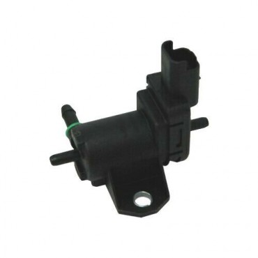 électrovanne pression turbo...