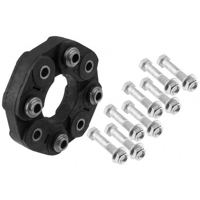 Flector Arbre de Transmission Pour Mercedes Classe C W204 S204 E 2044100215