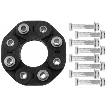 Flector Arbre de Transmission Pour Mercedes Classe C W204 S204 E 2044100215