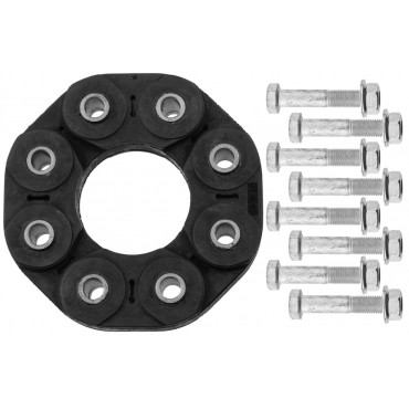 Flector Arbre de Transmission Pour Mercedes Classe C W204 S204 E 2044100215