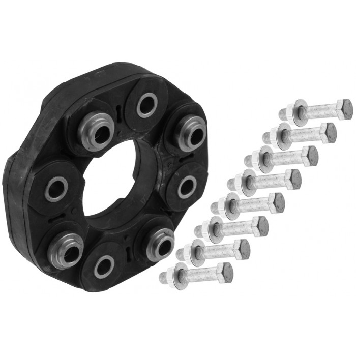 Flector Arbre de Transmission Pour Mercedes Classe C W205 S 2224100215