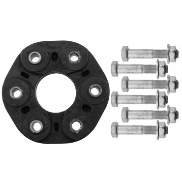 Flector Arbre de Transmission Pour Mercedes Classe C W204 E S Cls 4110100