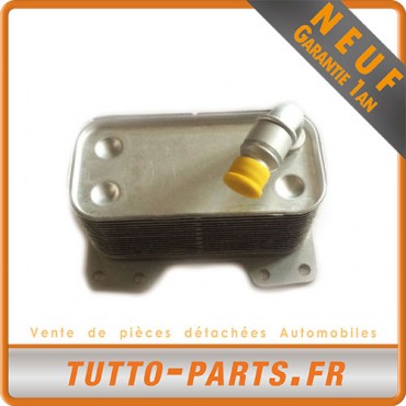 Radiateur D'Huile Bmw 535i 2008 à 2010 - 3.0L