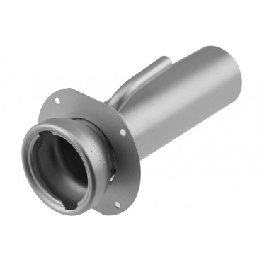 Tube de Remplissage Carburant Pour Land Rover 110/127 90 I 2.5 TD NTC2676