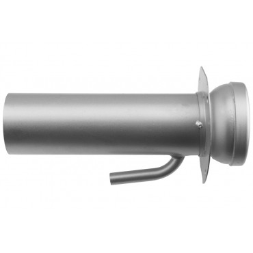 Tube de Remplissage Carburant Pour Land Rover 110/127 90 I 2.5 TD NTC2676