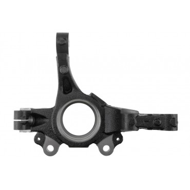 Fusée d'Essieu Avant Gauche Pour Alfa Romeo Mito Fiat Grande Punto 51776378