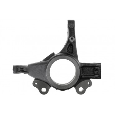 Fusée d'Essieu Avant Gauche Pour Alfa Romeo Mito Fiat Grande Punto 51776378