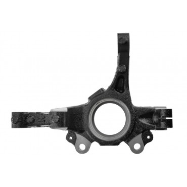 Fusée d'Essieu Avant Droit Pour Alfa Romeo Mito Fiat Punto Grande Punto 51776377