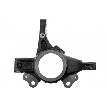 Fusée d'Essieu Avant Droit Pour Alfa Romeo Mito Fiat Punto Grande Punto 51776377