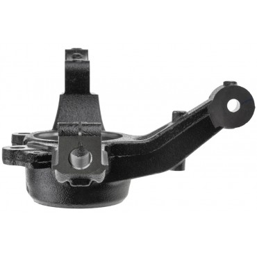 Fusée d'Essieu Avant Droit Pour Alfa Romeo Mito Fiat Punto Grande Punto 51776377