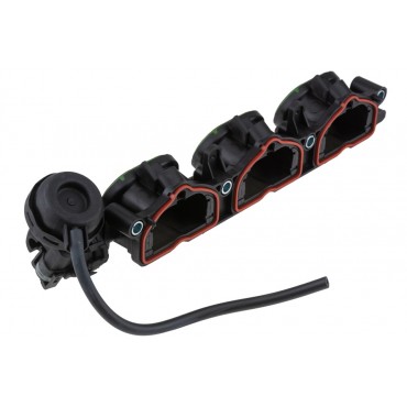 Collecteur d'Admission Gauche Pour Audi A4 A5 A6 A7 A8 Q7 3.0 TFSI 06E133109BC