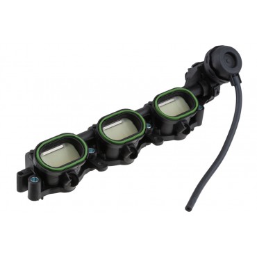 Collecteur d'Admission Droit Pour Audi A4 A5 A6 A7 A8 Q7 3.0 TFSI 06E133110BC