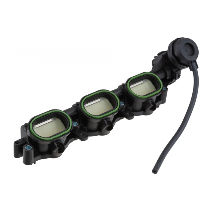 Collecteur d'Admission Droit Pour Audi A4 A5 A6 A7 A8 Q7 3.0 TFSI 06E133110BC