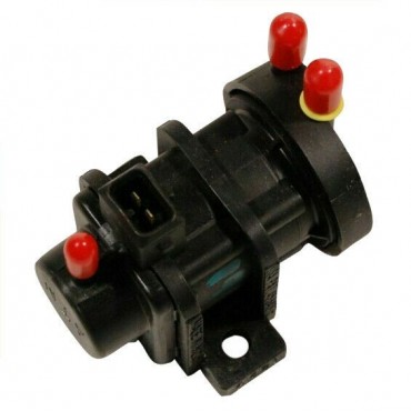 Electrovanne Contrôle Gaz...