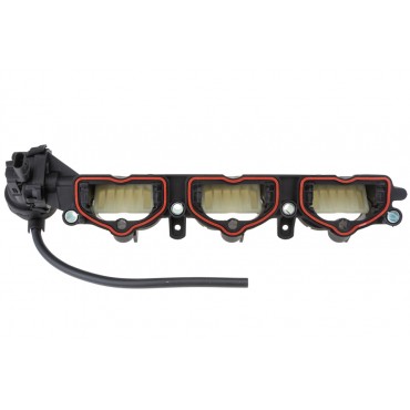 Collecteur d'Admission Droit Pour Audi A4 A5 A6 A7 A8 Q7 3.0 TFSI 06E133110BC