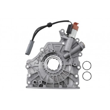 Pompe à Huile Pour Citroën Berlingo C3 C4 Opel Zafira Life Vivaro C 1628955080